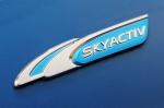Mazda3 SkyActiv 2012 года